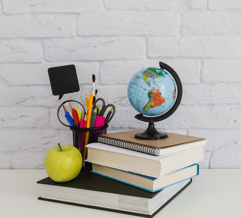 We Deals In Stationary