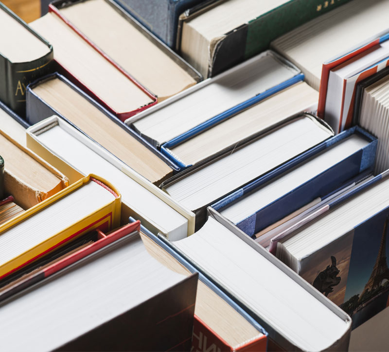 We Deals In Stationary